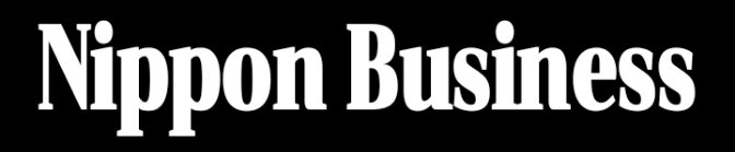 logo nippon business