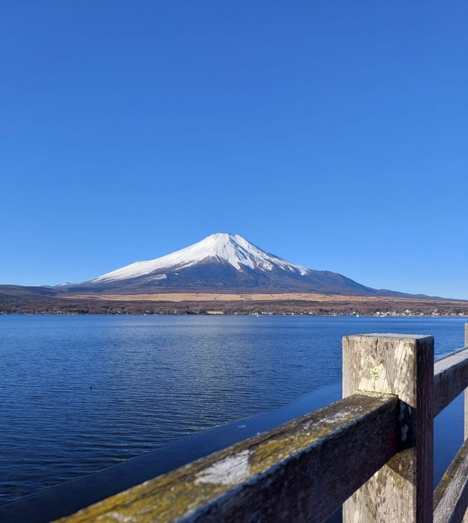 Mount Fuji