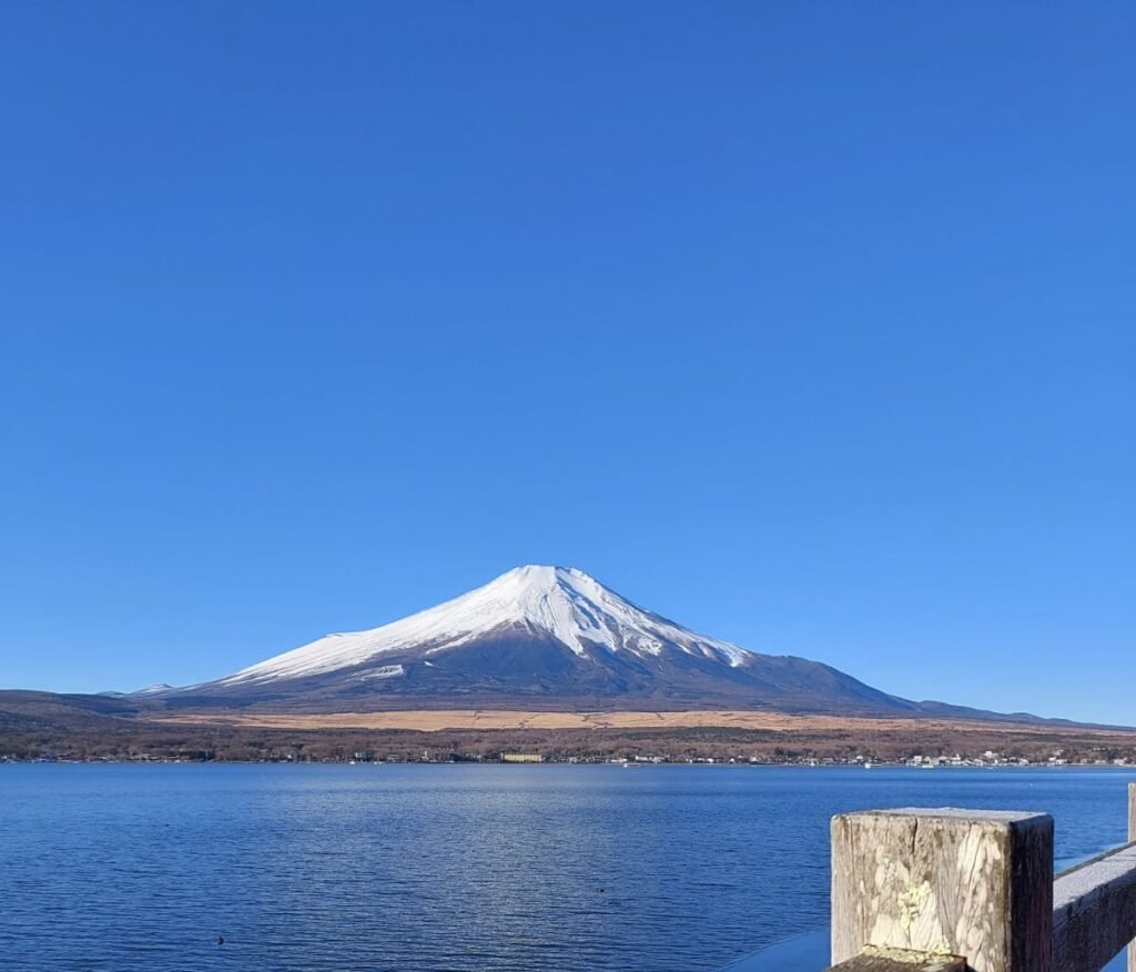 miracles of Fuji Mount