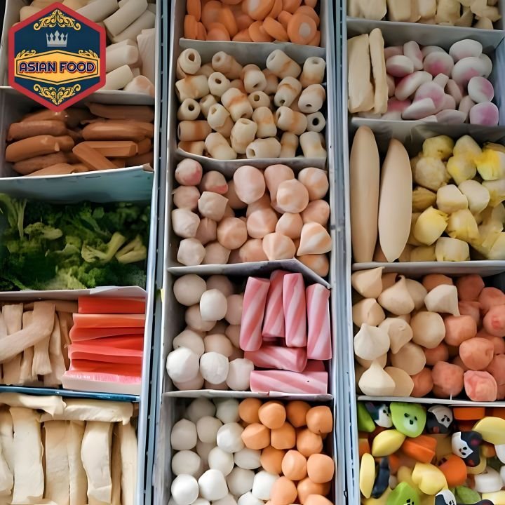Southeast Asia Frozen Food Market Set to Reach $27.4 Billion by 2035
