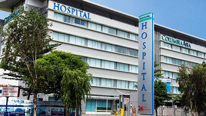 Hong Leong, TPG Build Asia OneHealthcare Into Regional Hospital Giant