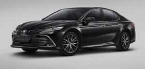 Why Japanese Automakers Are Slower on EVs Than China’s Car Giants
