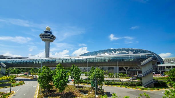 10 New Changes at Changi Airport International Travelers Should Know